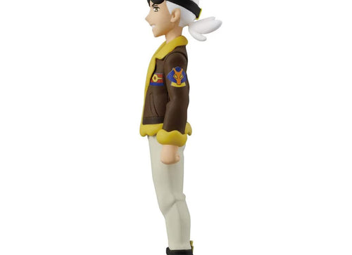 Load image into Gallery viewer, Takara Tomy Pokemon Moncolle Trainer Collection - Friede 7.5CM Mini Figure
