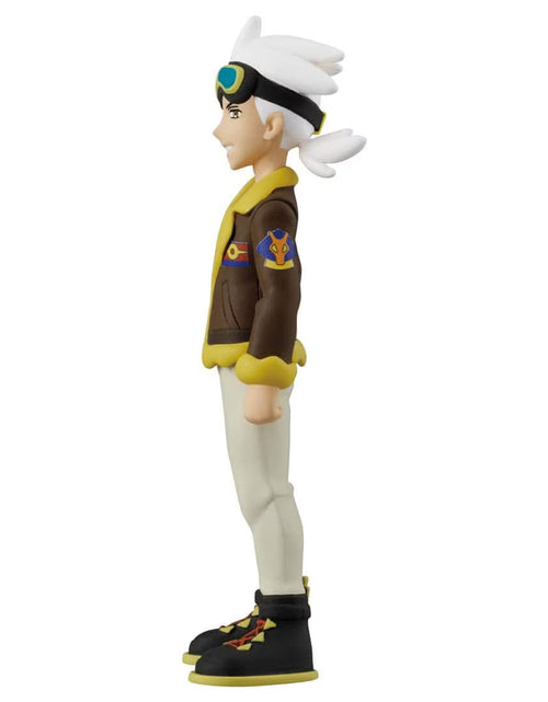 Load image into Gallery viewer, Takara Tomy Pokemon Moncolle Trainer Collection - Friede 7.5CM Mini Figure
