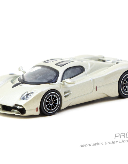 Load image into Gallery viewer, Tarmac Works 1/64 Pagani Utopia Rinascimento Model Car
