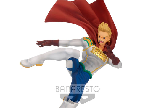 Load image into Gallery viewer, Banpresto My Hero Academia The Amazing Heroes Vol.16 Lemillion

