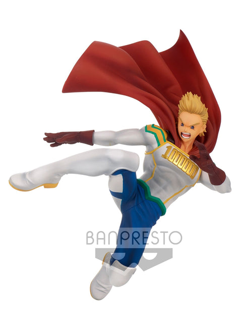 Load image into Gallery viewer, Banpresto My Hero Academia The Amazing Heroes Vol.16 Lemillion
