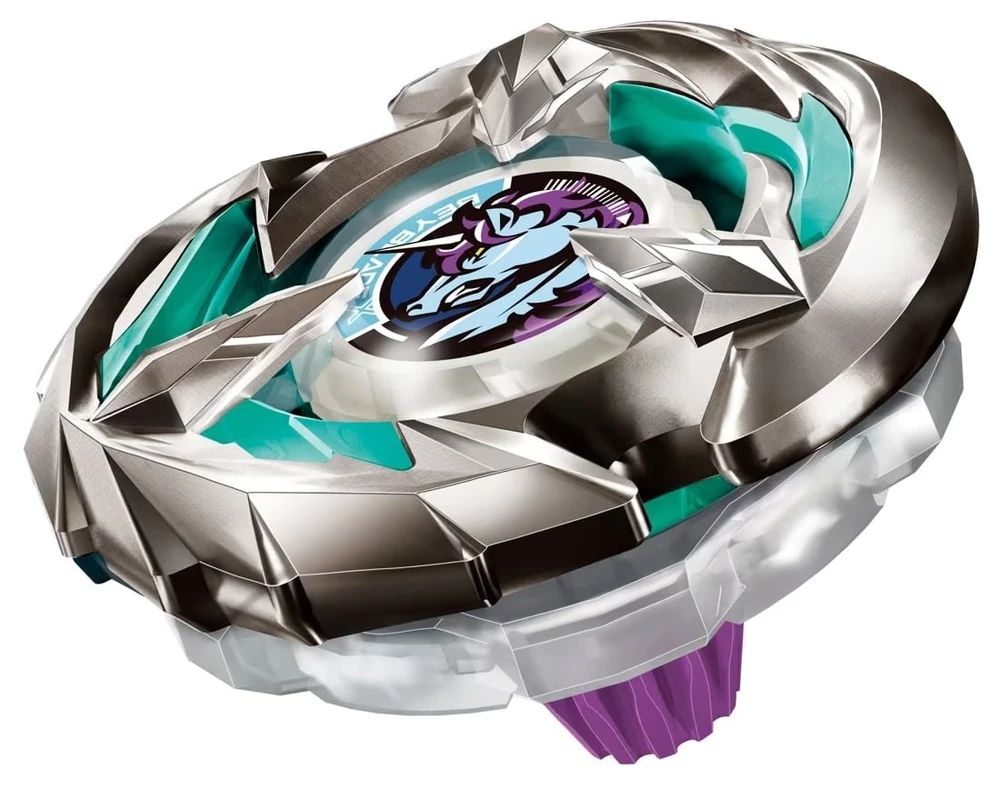 Takara Tomy Beyblade X Booster BX-26 Unicorn Sting 5-60GP