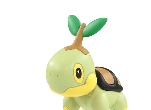 Load image into Gallery viewer, Takara Tomy Pokemon Moncolle - MS-55 Naetoru Mini Figure
