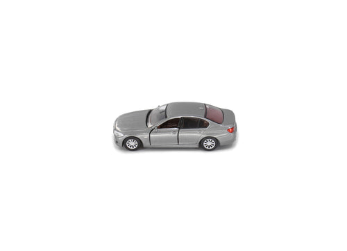 Load image into Gallery viewer, TINY City Hong Kong #115  BMW 5 Series F10 Grey KV2556 diecast car
