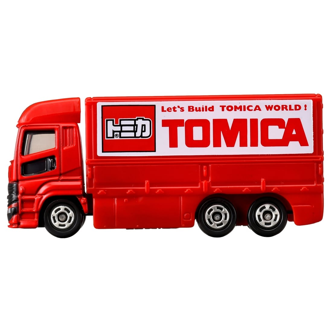 Takara Tomy Tomica No. 59 Mitsubishi Fuso Super Great Diecast Model Car