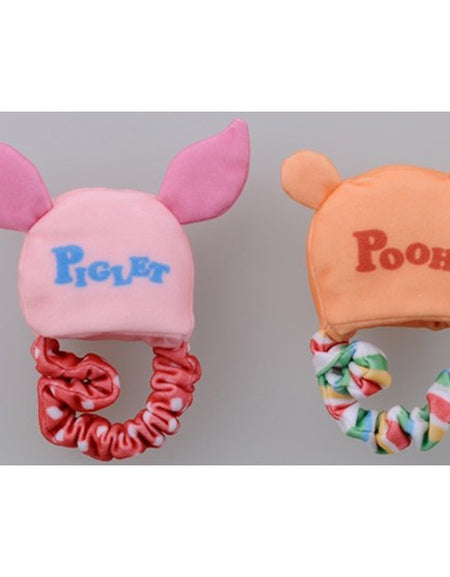 Takara Tomy Disney Baby Winnie the Pooh Rhythm Box on Foot for Baby over 2 month