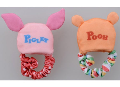 Load image into Gallery viewer, Takara Tomy Disney Baby Winnie the Pooh Rhythm Box on Foot for Baby over 2 month
