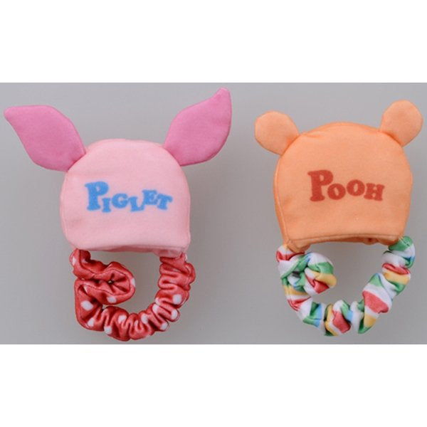 Takara Tomy Disney Baby Winnie the Pooh Rhythm Box on Foot for Baby over 2 month