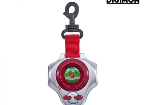 Load image into Gallery viewer, Premium Bandai Digivice D-ARK -25th COLOR EVOLUTION- TAKATO MATSUDA COLOR
