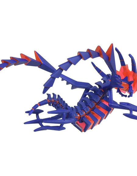 Takara Tomy Pokemon Moncolle ML-25 Eternatus Box Packing Figure