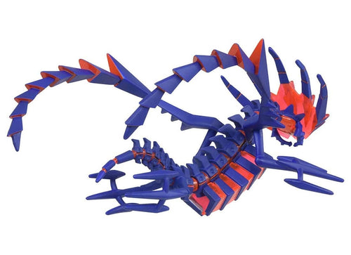 Load image into Gallery viewer, Takara Tomy Pokemon Moncolle ML-25 Eternatus Box Packing Figure
