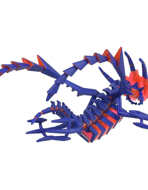 Load image into Gallery viewer, Takara Tomy Pokemon Moncolle ML-25 Eternatus Box Packing Figure
