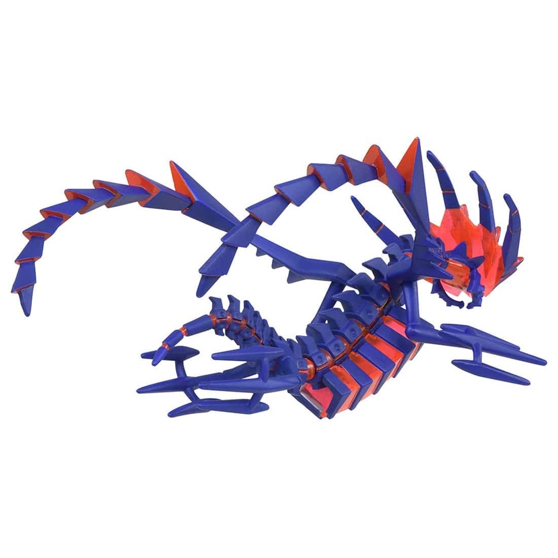 Takara Tomy Pokemon Moncolle ML-25 Eternatus Box Packing Figure