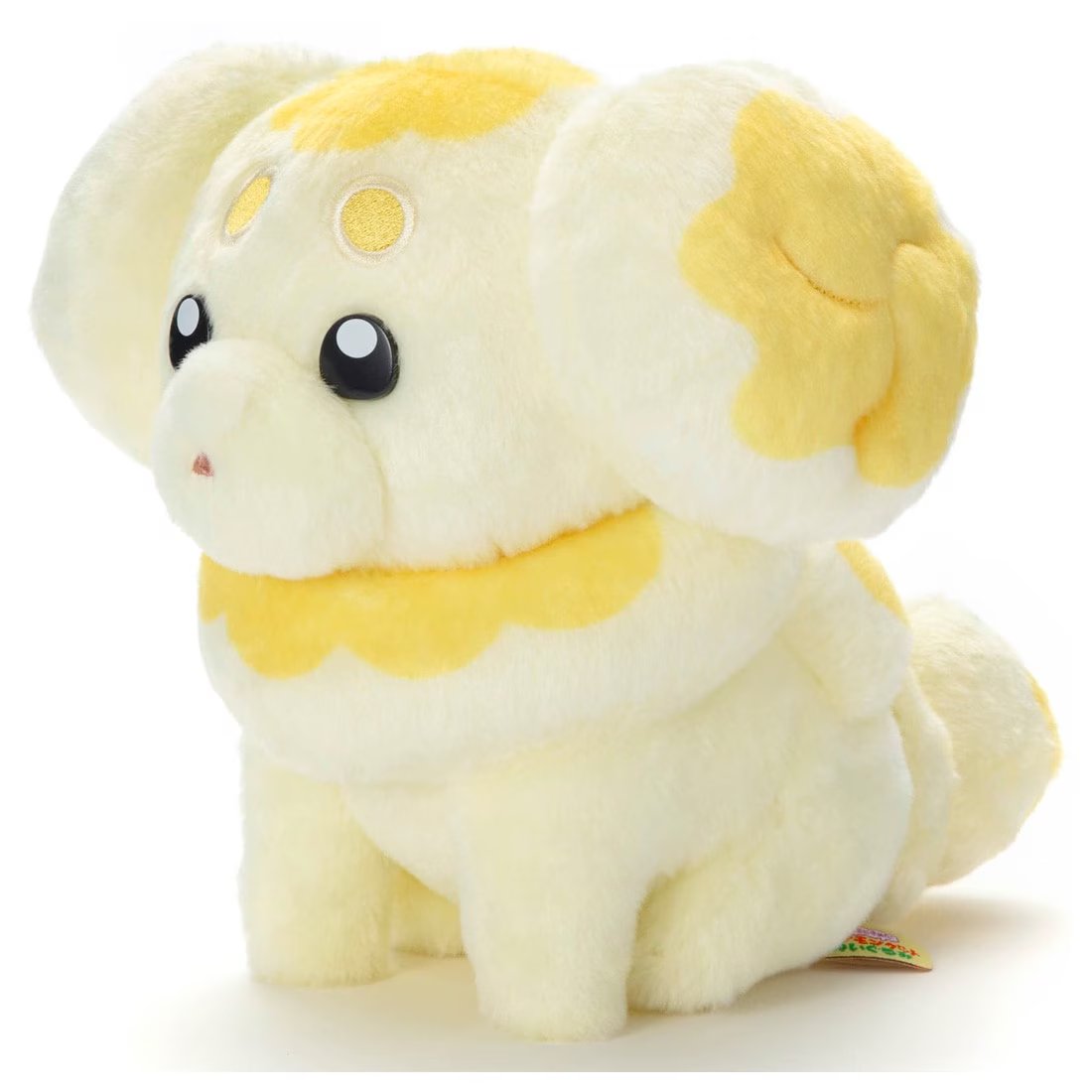 Takara Tomy Pokemon Center Original Fidough - I chose you! (Character Toy)