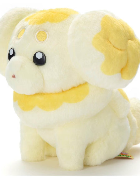 Takara Tomy Pokemon Center Original Fidough - I chose you! (Character Toy)