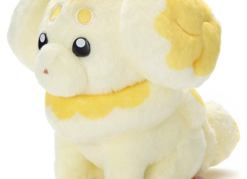 Load image into Gallery viewer, Takara Tomy Pokemon Center Original Fidough - I chose you! (Character Toy)

