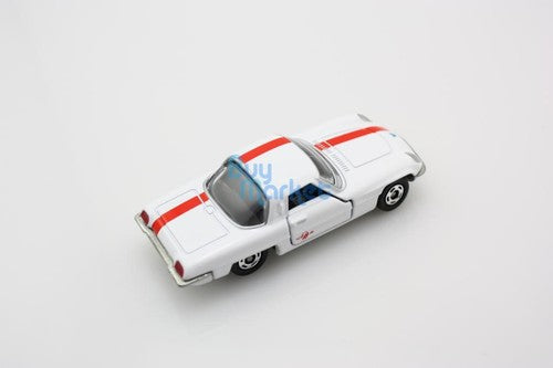 Takara Tomy Dream Tomica Evangerion The Movie NERV Official Diecast Toy Car