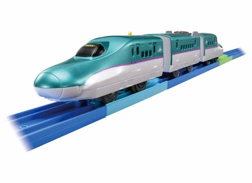 Load image into Gallery viewer, Takara Tomy Plarail Toy Train Series - S-40 Series H5 Shinkansen
