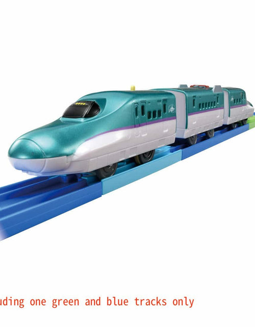 Load image into Gallery viewer, Takara Tomy Plarail Toy Train Series - S-40 Series H5 Shinkansen
