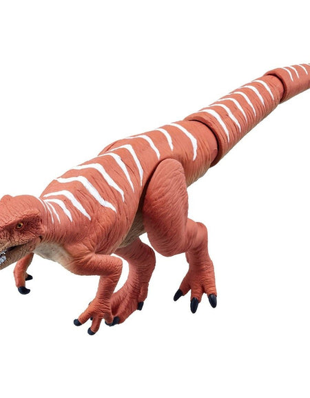 Takara Tomy ANIA Animal Fukuiraptor dinosaur Action Figure