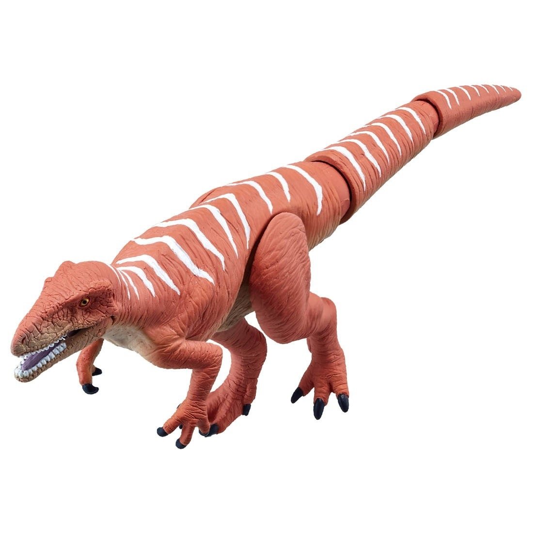Takara Tomy ANIA Animal Fukuiraptor dinosaur Action Figure