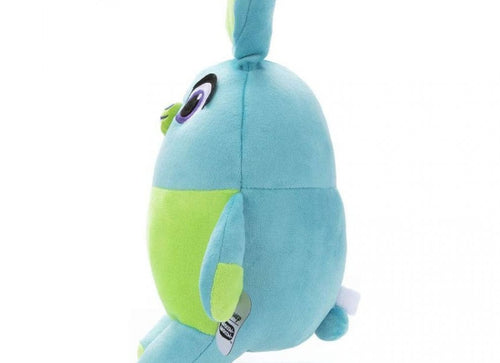 Load image into Gallery viewer, Takara Tomy Disney Soft Plush Toy - Toy Story 4 Mocchi Bunny (S Size)
