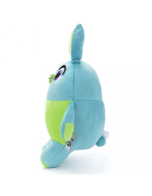 Load image into Gallery viewer, Takara Tomy Disney Soft Plush Toy - Toy Story 4 Mocchi Bunny (S Size)
