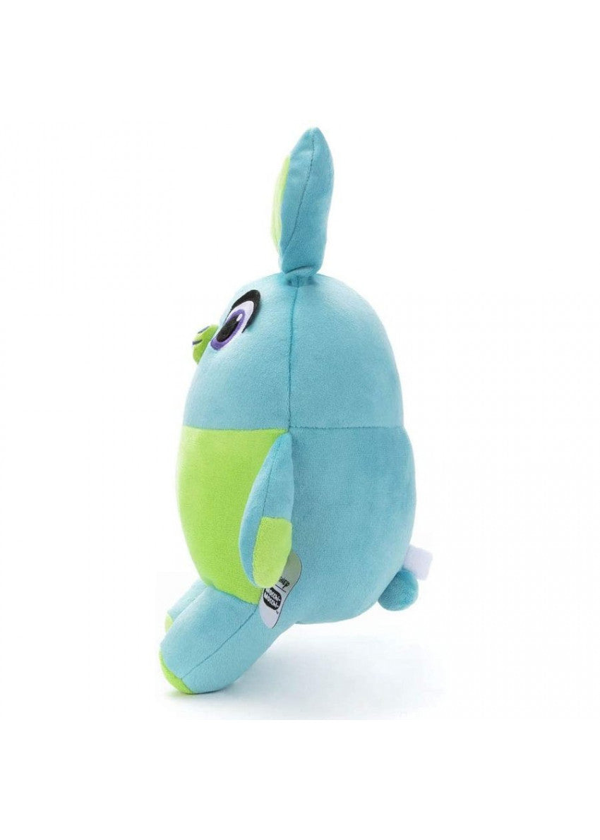 Takara Tomy Disney Soft Plush Toy - Toy Story 4 Mocchi Bunny (S Size)