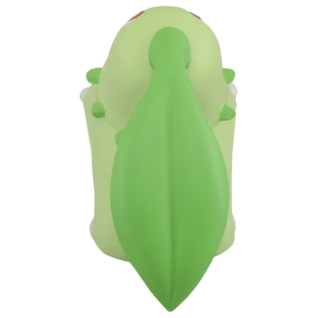 Takara Tomy Pokemon Pocket Monster Moncolle Chikorita 4cm Mini Figure