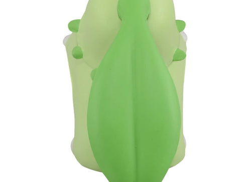 Load image into Gallery viewer, Takara Tomy Pokemon Pocket Monster Moncolle Chikorita 4cm Mini Figure

