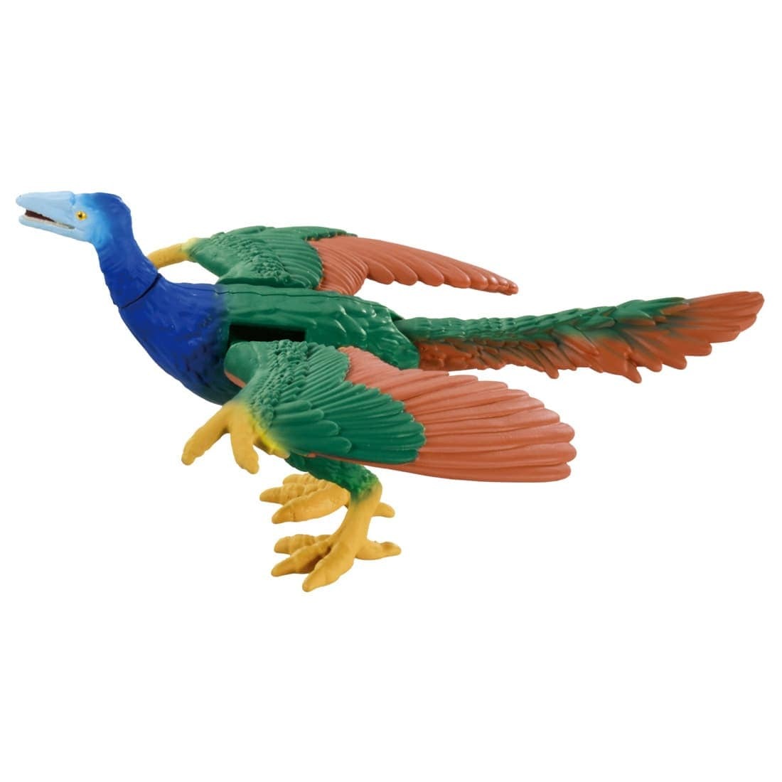 Takara Tomy ANIA Animal Adventure Mini Action Figure AS-25 Archaeopteryx