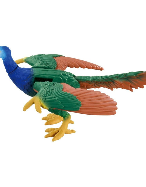 Load image into Gallery viewer, Takara Tomy ANIA Animal Adventure Mini Action Figure AS-25 Archaeopteryx
