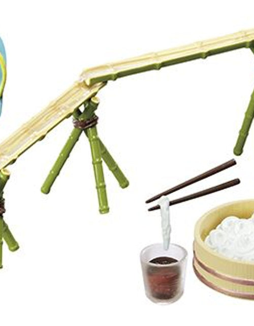 Load image into Gallery viewer, Re-ment Diary of My Memories - 8days at the Grandparents House (Full 8pcs set)
