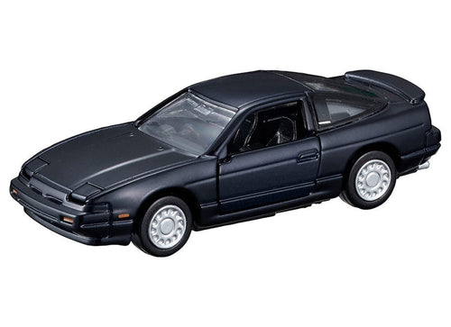 Load image into Gallery viewer, Takara Tomy Tomica Premium Diecast Car - No. 06 Nissan 180SX Model
