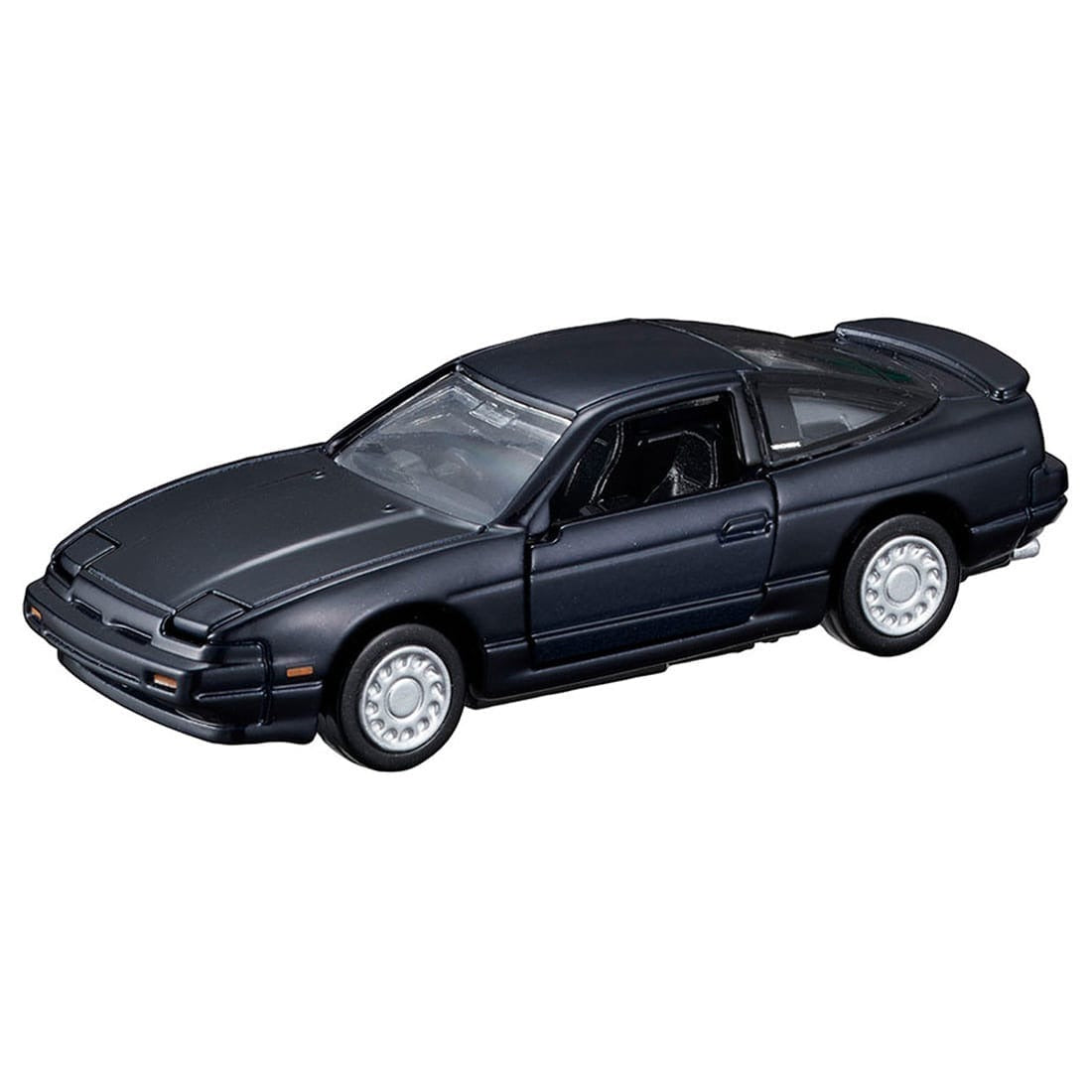 Takara Tomy Tomica Premium Diecast Car - No. 06 Nissan 180SX Model