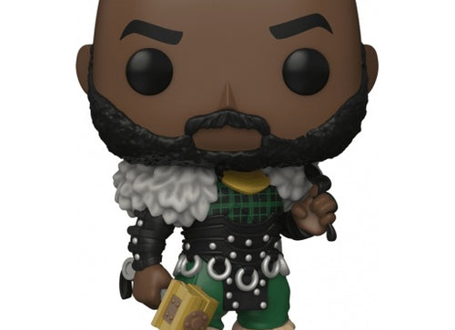 Load image into Gallery viewer, Funko POP Marvel Loki#984: Boastful Loki Vinyl Bobblehead Figure
