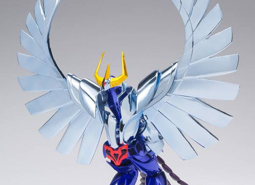 Load image into Gallery viewer, Bandai Saint Cloth Myth EX PHOENIX IKKI [NEW BRONZE CLOTH] <REVIVAL Ver.>
