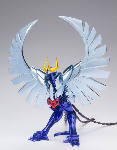 Load image into Gallery viewer, Bandai Saint Cloth Myth EX PHOENIX IKKI [NEW BRONZE CLOTH] &lt;REVIVAL Ver.&gt;

