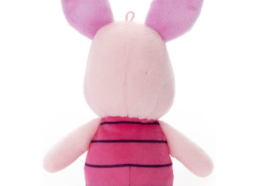 Load image into Gallery viewer, Takara Tomy Disney Soft Plush Toy - Beans Washable Piglet
