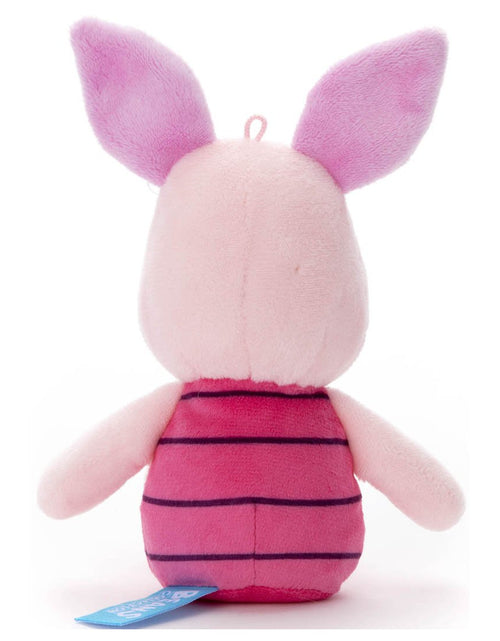 Load image into Gallery viewer, Takara Tomy Disney Soft Plush Toy - Beans Washable Piglet
