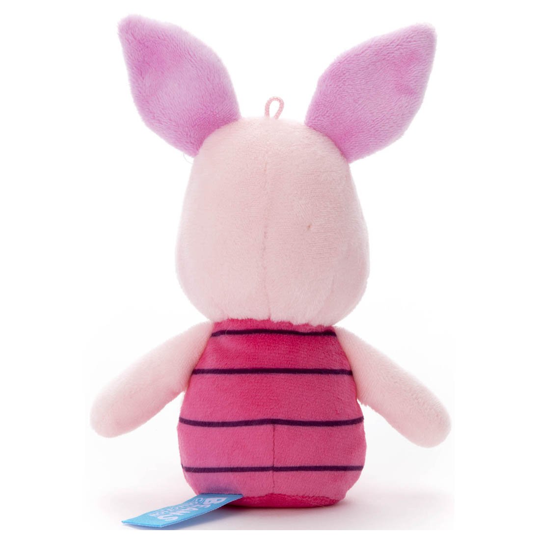 Takara Tomy Disney Soft Plush Toy - Beans Washable Piglet
