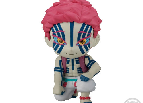 Load image into Gallery viewer, Bandai Adverge Motion Demon Slayer Kimetsu no Yaiba Adverge Motion 2 (set of 5)
