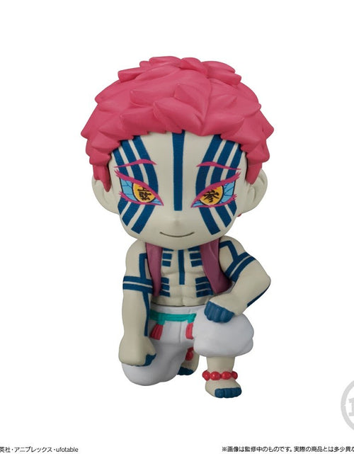 Load image into Gallery viewer, Bandai Adverge Motion Demon Slayer Kimetsu no Yaiba Adverge Motion 2 (set of 5)
