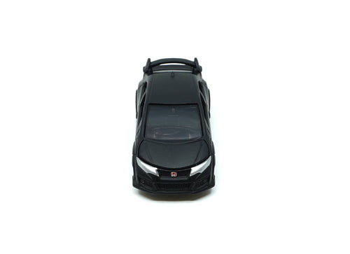 Load image into Gallery viewer, Takara Tomy Tomica 1:64 AO-07 Honda CIVIC TYPE R Model Car Diecast
