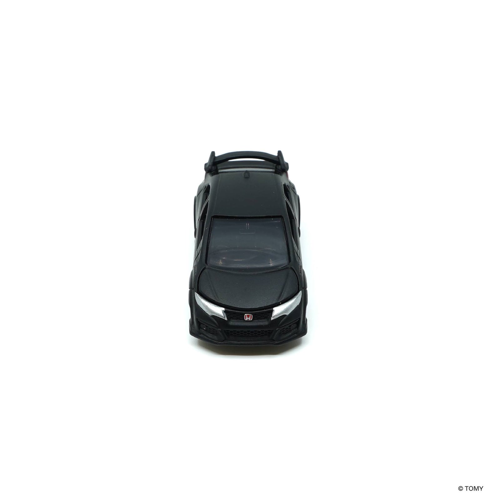 Takara Tomy Tomica 1:64 AO-07 Honda CIVIC TYPE R Model Car Diecast
