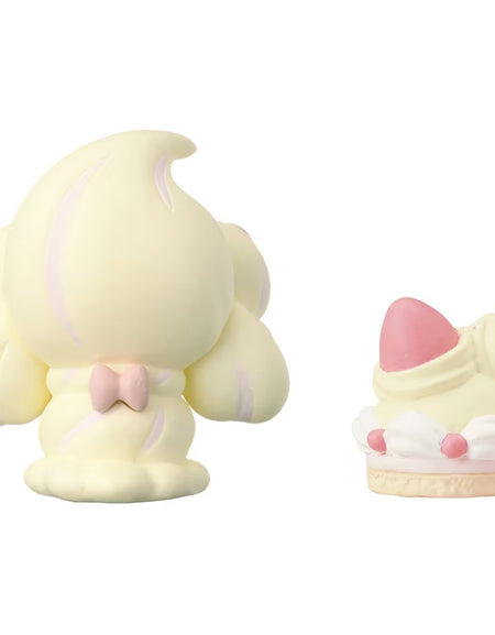 Takara Tomy Pokemon PokePeace Doll Balloon Alcremie