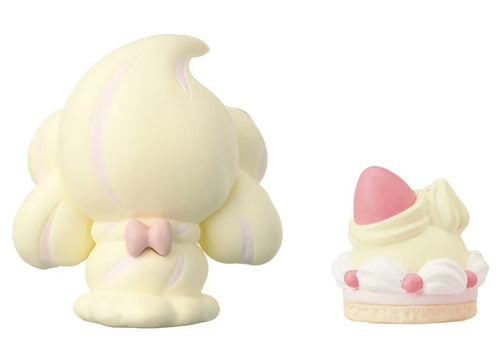 Load image into Gallery viewer, Takara Tomy Pokemon PokePeace Doll Balloon Alcremie

