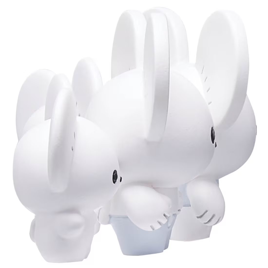 Takara Tomy Pokemon Moncolle - MS-24 Maushold (Family of Four) Figure