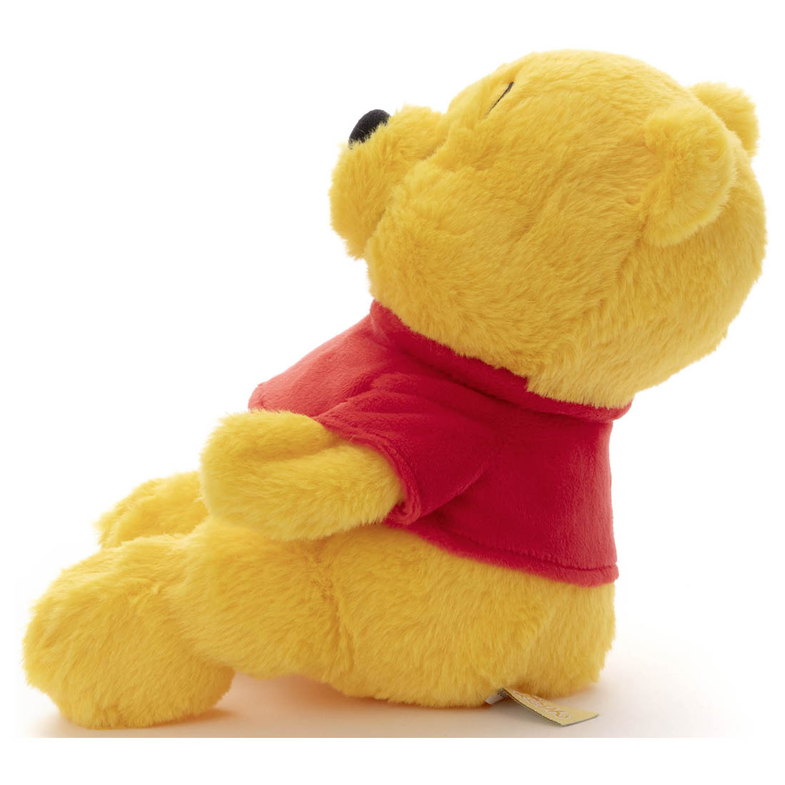 Takara Tomy ARTS Disney Soft Plush Toy - Pyokorin Winnie the Pooh