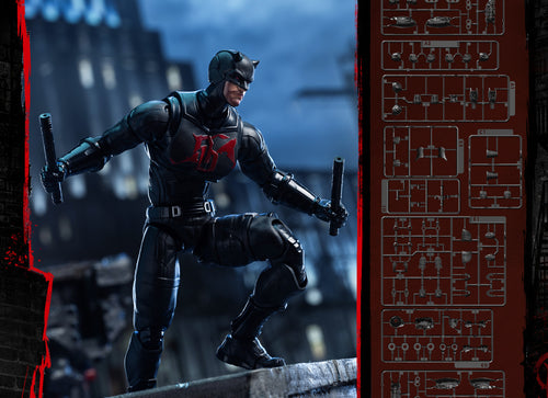 Load image into Gallery viewer, Blokees Marvel Heroes Champion Class 14 Daredevil Born Again Season 2
